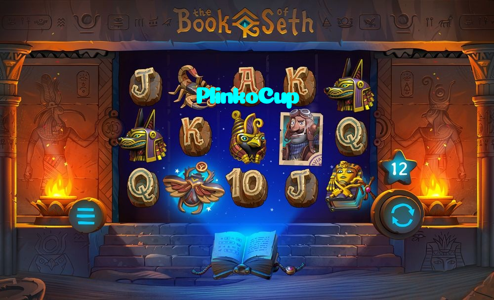 PlinkoCup خوش آمدید بونس +600% پیشکش موبائل ایپ کے پروموشن سیکشن میں دکھائی دیتی ہے۔