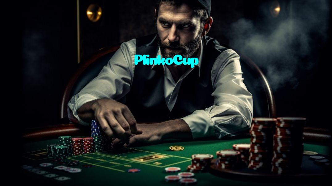 PlinkoCup