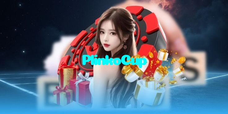 PlinkoCup خوش آمدید بونس +600% پیشکش موبائل ایپ کے پروموشن سیکشن میں دکھائی دیتی ہے۔