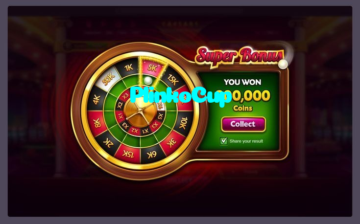 PlinkoCup casino presented on mobile device in Pakistan with slots and live games